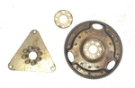 Bmw Oem M54 Auto Trans Flywheel Flexplate Set 3.0L E39 E46 E60 E83 X3 Z3 Z4. Fixed Price $89.99.