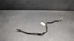 2PC Transmission Oil Cooler Hoses Set 2015 Infiniti Q50 21621-1CB0A 2014 2016. Fixed Price $119.00.