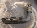 Left Exhaust Manifold 07-18 OM642 3.0 Dodge Mercedes Freightliner Sprinter Jeep. Fixed Price $39.99.