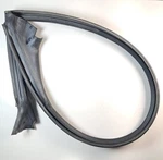 2008-2016 Hyundai Genesis Coupe Right Passenger Upper Door Weatherstrip Seal Oem. Fixed Price $49.99.