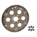 1955-85 Fits Chevy Flexplate For 2-PIECE Rear Main, 168 Tooth W/bolts. Fixed Price $57.99.