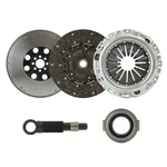 Clutchxperts CLUTCH+9LBS Flywheel Kit Fits 1988 Honda Civic Crx 1.5L 1.6L. Fixed Price $169.00.