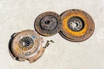 Bmw M10 Manual Gearbox Flywheel + Pressure Plate 11221278932 21211225865 Used. Fixed Price $344.99.