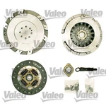 Fits 2003-2008 Hyundai Tiburon Gt 2.7L Oe Valeo Clutch Kit & Solid Flywheel. Fixed Price $469.00.