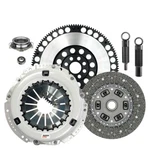 Oem Direct Fit Clutch Kit + Light Flywheel For 2005-2010 Scion Xb 2.4L 2AZ-FE. Fixed Price $174.23.