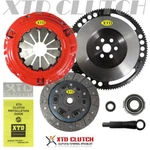 Stage Clutch & U-slim Flywheel Kit 1992 1993 1994 1995 1996 1997 1998 Civic. Fixed Price $161.46.
