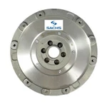 Sachs Oem Dual Mass Flywheel Fits 2011-2015 Mini Cooper 1.6L Turbo. Fixed Price $680.00.