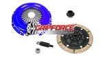 Fx Stage Clutch Kit 94-97 Ford F250 F350 F59 7.3L Diesel *solid Flywheel. Fixed Price $312.55.