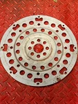 2023-2025 Flywheel Flexplate For Honda Cr-v 2.0 Hybrid 262506GA000 Oem. Fixed Price $93.41.