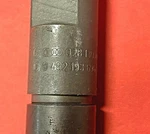 Oem Volkswagen 028130202P - Fuel Injector Beetle Golf Jetta. Fixed Price $175.99.