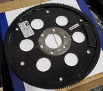 Ati Oldsmobile 166 Tooth Flexplate - Sfi Ext. Balance 915565 Like New. Fixed Price $199.99.