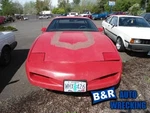 Flywheel/flex Plate Automatic Transmission 6-173 2.8L Fits 88-95 Camaro 4247178. Fixed Price $110.70.