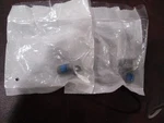 2 Genuine Land-rover Bracket Screws LR038661. Fixed Price $30.00.