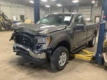 Flywheel/flex Plate 2.7L Turbo Fits 17-23 Ford F150 Pickup 336305. Fixed Price $83.26.