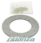 Fidanza 228751 Flywheel Friction Plate 16 Holes Integra Civic Del Sol Vtec. Fixed Price $119.00.