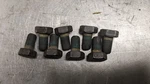 Flexplate Bolts From 2004 Dodge Ram 1500 5.7 06503465AA. Fixed Price $20.95.
