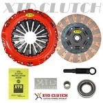 Xtd Stage Dual Friction Clutch Kit Fits 03-06 350Z / 03-07 G35 3.5L Jdm. Fixed Price $114.42.