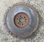 Vintage Used 1954 Chevy Truck 235 Flywheel Clutch Pressure Plate 3704832. Fixed Price $129.95.