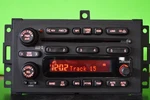 05 06 07 08 Pontiac Grand Prix Disc Cd Player Radio Stereo Gm 21004246. Fixed Price $125.00.