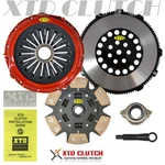 Xtd Stage Clutch & Prolite Flywheel Kit 03-06 Lancer Evolution 8 Viii 9 Ix. Fixed Price $213.15.