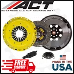 Act Street Sprung Clutch Kit Fits 2006 2024 Subaru Wrx 2.5L Turbo SB11-HDSS. Fixed Price $1130.70.