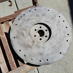 Ford C5AE-6380-F Flywheel 351C Cj 351W Mustang Torino Fairlane Bronco 4 Speed. Fixed Price $139.00.