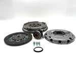 Toyota Gr Corolla 23-24 Clutch + Flywheel Kit Genuine Oem. Fixed Price $2630.00.