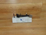 Clutch Pedal Genuine Mercedes R171 - A1712901516. Fixed Price $139.34.