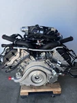2015-2016 Mclaren 650S 3.8L M838T Engine Motor Assembly 24K Miles Oem. Fixed Price $29800.00.