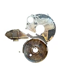Jeep Wrangler Yj 1991-1995 Flywheel / Flex Plate Automatic Transmission 4.0 32RH. Fixed Price $89.99.