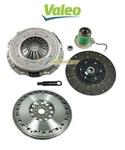 Valeo-stage Clutch Set + Flywheel 11-17 Ford Mustang Gt 5.0L Boss 302. Fixed Price $534.00.