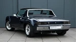 Vw Porsche 914-4 914-6 916 Gt Smoked Black Taillight Lenses Lights. Fixed Price $235.99.