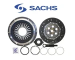Sachs Clutch Kit Fits 1989-1998 Porsche 911 Carrera 4 2 H6 3.6L. Fixed Price $1029.00.