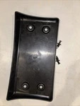 New Oem Gm 15032014 Front License Plate Bracket Trailblazer Envoy 2002-2009. Fixed Price $21.99.