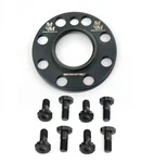 8-BOLT Crankshaft Flange Spacer Adapter With Bolts For Lsa L83 L86 LT1 LT4 L8T. Fixed Price $79.99.