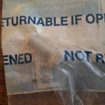 11508687 Ac Delco Pressure Plate Bolt For Chevy Olds S10 Pickup Ville Savana. Fixed Price $18.85.