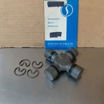 1957 - 1964 Studebaker 3E 4E 5R 6E 7E 8E Truck Cab 40 45 Universal Joint Nos. Fixed Price $32.00.