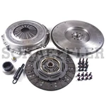 Luk Clutch Kit For F-250, F-350 07-230. Fixed Price $551.79.