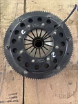 Quarter Master Racing 7.25 7-1/4 V-drive 26 Spline Double Disc Clutch Chevy Ls. Fixed Price $550.00.
