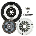 Cm Stage 2 Clutch Kit+flywheel For Honda Fit Base Sport Hatch 1.5L Gas Sohc Gd. Fixed Price $202.07.