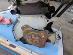 Flywheel/flex Plate Automatic Transmission 2.0L Fits 01-12 Elantra 202218. Fixed Price $20.00.