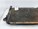 Radiator 8-351W 2 Row C6 Transmission 85-91 Ford Bronco E5TZ8005G. Fixed Price $115.99.