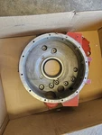 6.7L Cummins Isb/ Isq Transmission Adapter Plate P# 3999869, 4944348. Fixed Price $275.00.