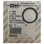 New Holland O-ring Part # 14458180. Fixed Price $11.25.