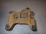 Perkins Diesel Engine Compressor Bracket 3219974 Oem Take Off!. Fixed Price $79.99.