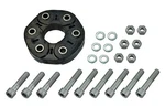 Meyle-hd Driveshaft Front Flex Disc Kit For Mercedes Verify Fit PART#0004110000?. Fixed Price $127.40.