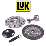Luk Mx Clutch Kit 2003-2011 Ford Focus 2.0L L4 Manual Transmission Ay. Fixed Price $378.57.