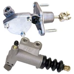 Fte Clutch Master And Slave Cylinder Kit For Honda Civic 1.8 L4 Manual 2006-2015. Fixed Price $91.95.