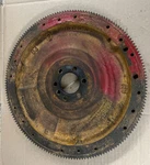 Volvo Penta 5.0GL Gm V8 Flywheel #. Fixed Price $100.00.