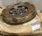 New Genuine Mopar 05106172AB Engine Flywheel 2013-2016 Dodge Dart. Fixed Price $557.99.